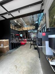 Bartley MRT (D19), Retail #598675521